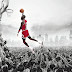 Beautiful HD Wallpapers: Michael Jordan HD Wallpaper