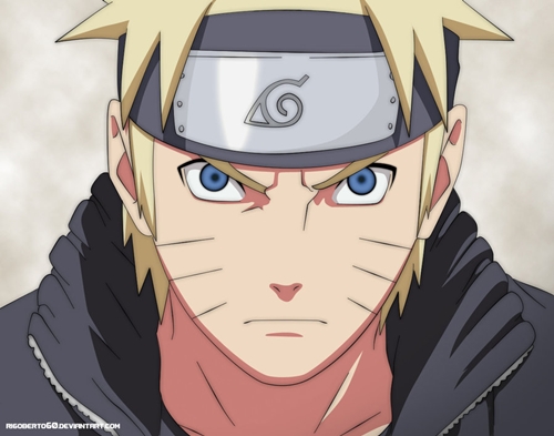 Naruto Shippuden começara a ser exibido na América latina Naruto Shippuden começara a ser exibido na América latina