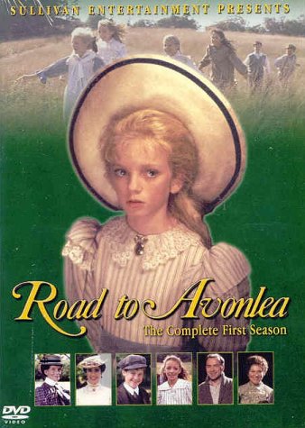 Road to Avonlea Season 1 movie
