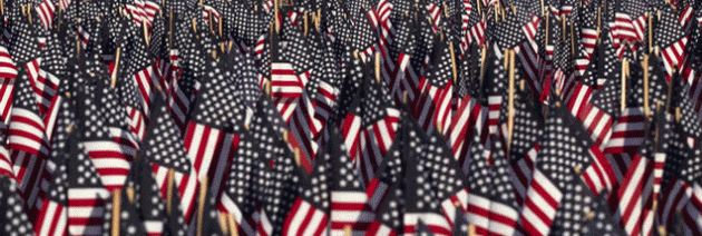 Buying American Flags Buying American Flags
