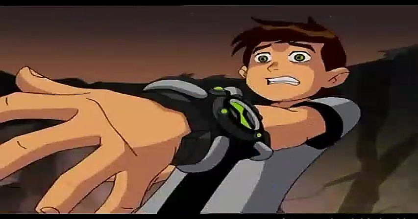 Ben 10 Omniverse S01E01 The More Things Change - YouTube