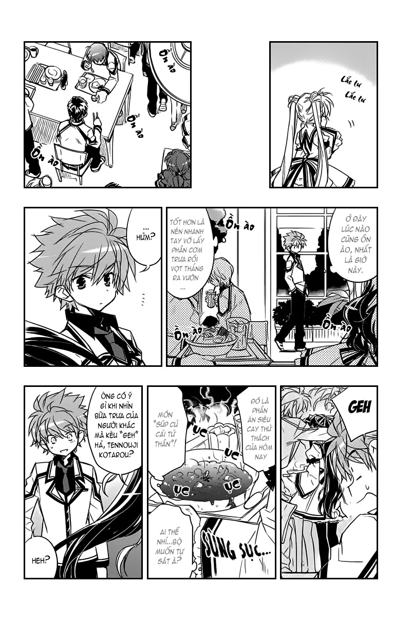 Rewrite: Side-B chap 4