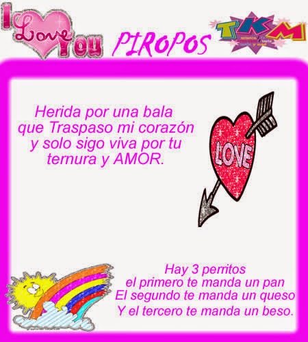 Nuevos Mensajes De Amor Para Mi Novia | Romànticas