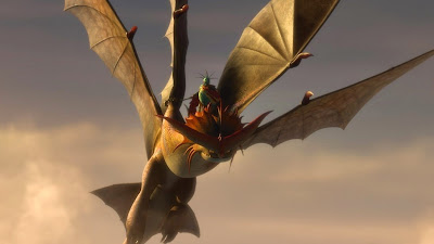 how to train your dragon 2 new images