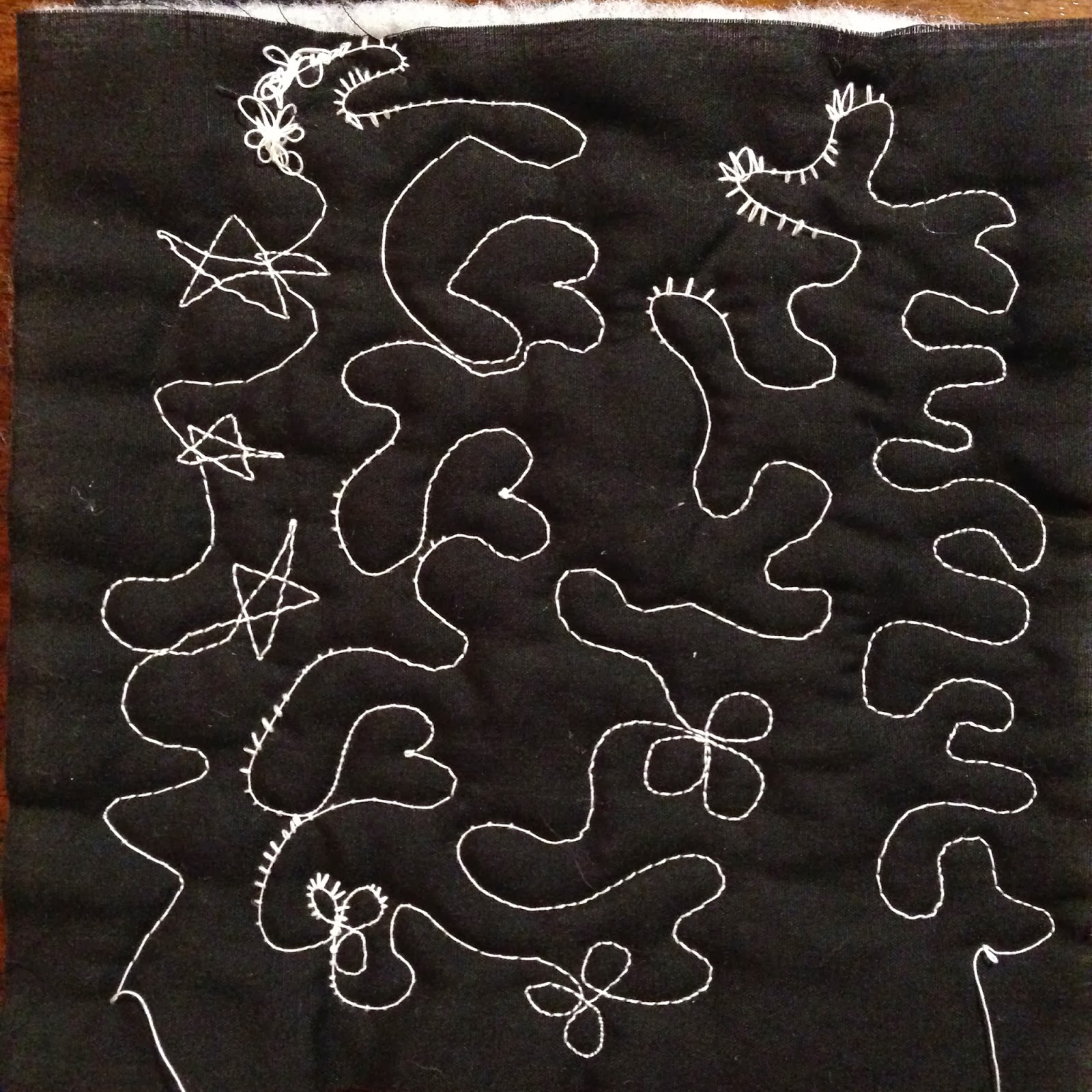 The Free Motion Quilting Project Free Motion Quilting Tips and Tools