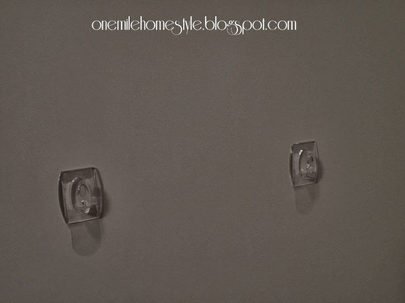 Bathtub Organization