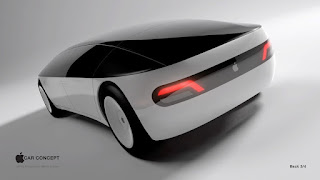 APPLE CAR VW SCANDAL