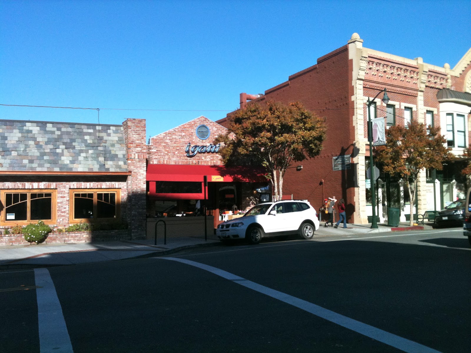 spaswinefood Best restaurants in downtown Los Gatos