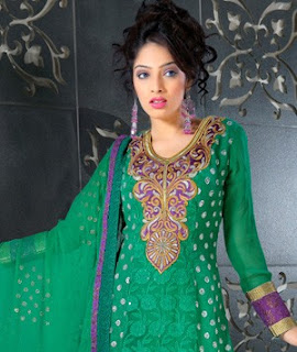 Salwar Kameez