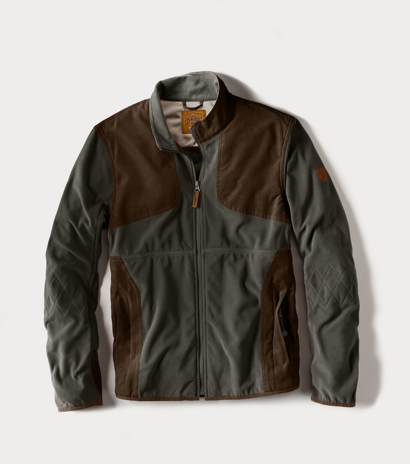 BRND. Eddie Bauer Returns to Sporting Heritage with Sport Shop Collection