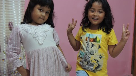 Bibe Dan Bike Nyanyi Elsa Frozen Bibe Dan Bike Nyanyi Elsa Frozen