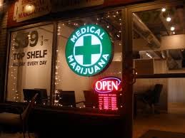dispensário de maconha medicinal legalização da maconha