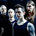 Dunkelnacht firman con Wormholedeath-Aural Music Group