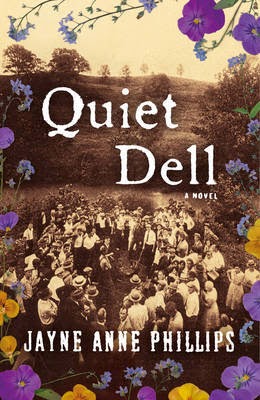 http://www.pageandblackmore.co.nz/products/799263-QuietDell-9780224099356