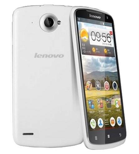 Lenovo S920 Lenovo S820 and S920 - Price, Features and Specifications