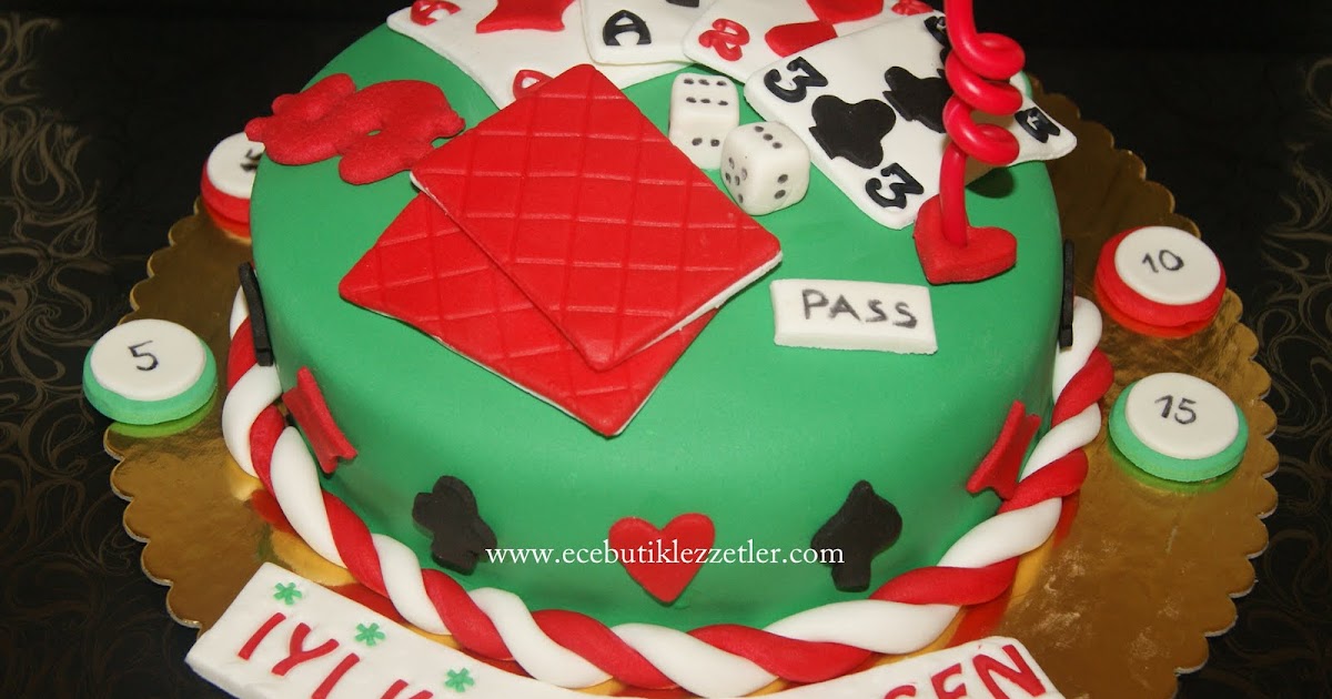Ece Butik Cookies İstanbul Butik PastaKurabiye Diyabetik İskambil Pasta