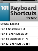 Learn mac shortcuts app windows 10