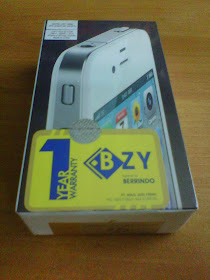iPhone 4 CDMA 8GB