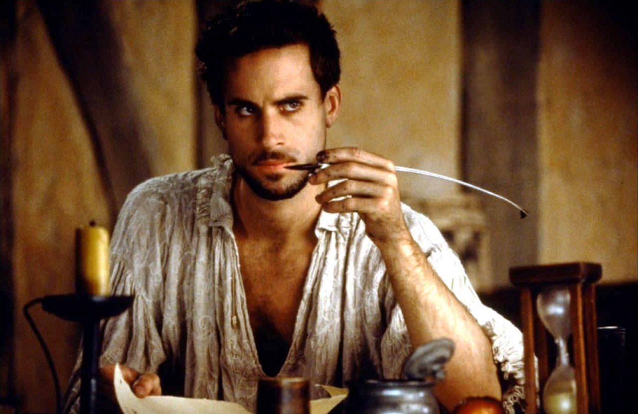 Aşık Shakespeare-William Shakespeare shakespeare in love joseph fiennes