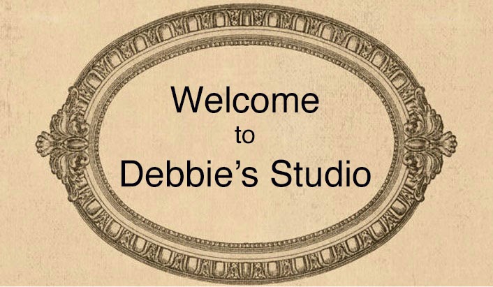 Debbie's Studio