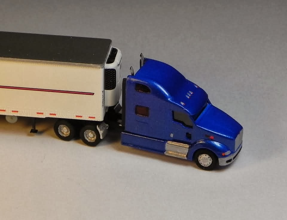 N Scale Addiction December 2013