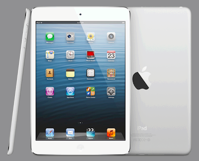 Harga Apple iPad mini 3 Terbaru