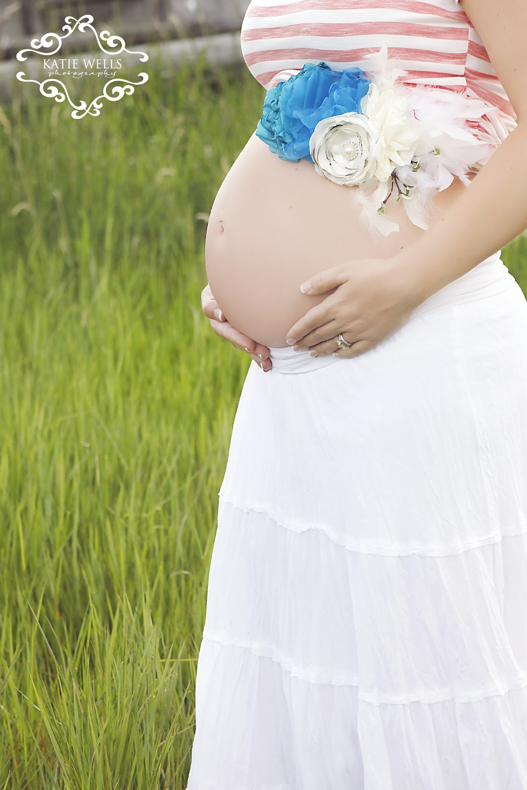 Katie Wells Photography {Idaho Falls Maternity Photographer} Kortnee