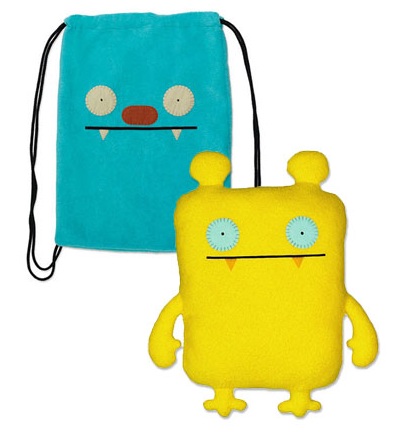 Do They Sell Ugly Dolls At Target