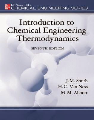 Smith, van ness abbott thermodynamics pdf download picture