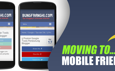 Inilah Website yang Memenuhi Syarat Mobilegeddon Algoritma Baru Google