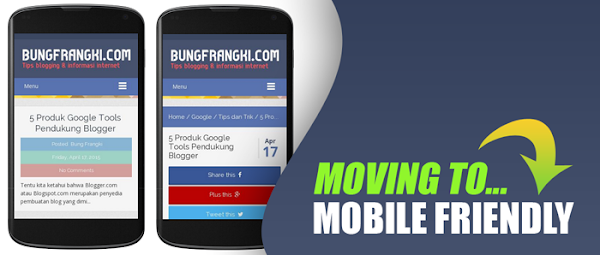 Inilah Website yang Memenuhi Syarat Mobilegeddon Algoritma Baru Google