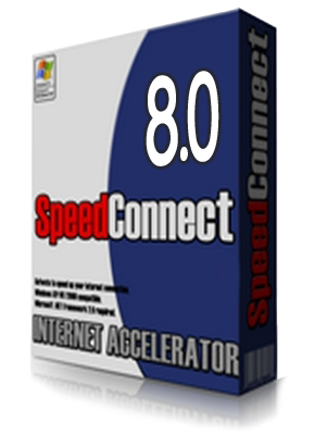 speedconnect internet accelerator v8.0 serial