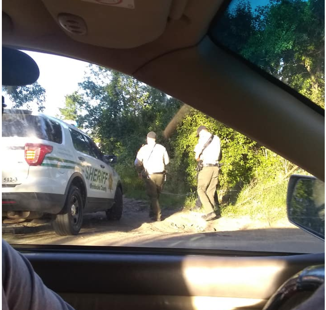 On Going Saga of Covelo California No Bodies No Blood Borderland Beat