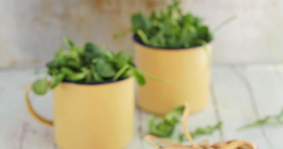 Cocinando entre Olivos Sándwich de queso azul, membrillo y rúcula