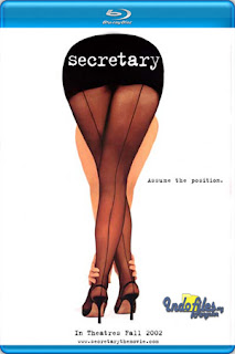 Secretary (2002) BluRay 720p x264 Secretary (2002) BluRay 720p x264