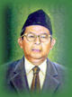 Caraka Aksara: Prof. K.H. Abdul Kahar Mudzakkir (1907—1973)