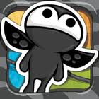 لعبة القفز والطيران Jump and Fly v1.0 رائعه للآيفون لعبة القفز والطيران Jump and Fly v1.0 رائعه للآيفون