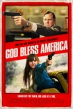 God Bless America Movie Poster