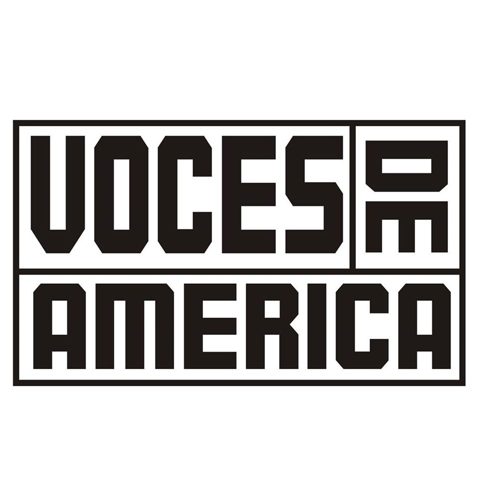 VOCES DE AMERICA