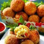 Resep Bola-Bola Mie Nikmat Resep Bola-Bola Mie Nikmat