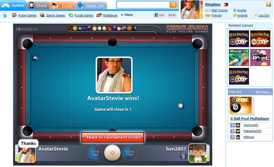 play quickfire pool play quickfire pool