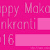 Happy Makar Sankranti 2016 Wallpapers Images