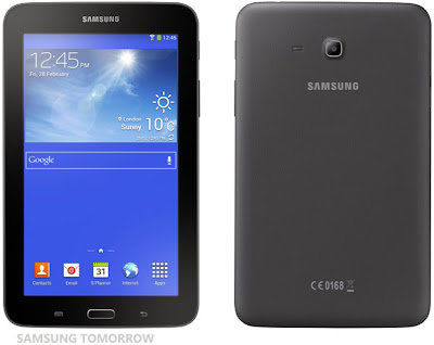 Samsung Galaxy Tab 3 Lite 7.0 Samsung Galaxy Tab 3 Lite 7.0
