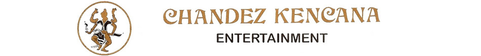 Chandez Kencana Entertainment