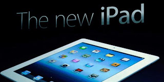 NEW Ipad 3