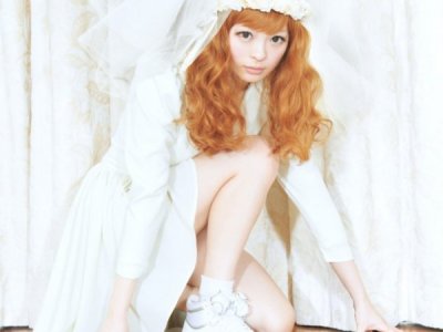 Kyary Pamyu Pamyu