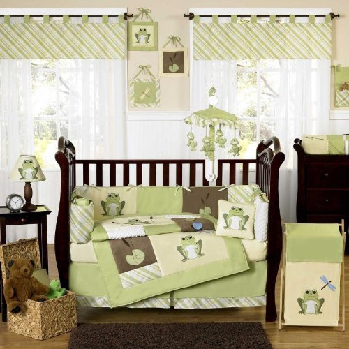 Cheap Crib Bedding Sets
