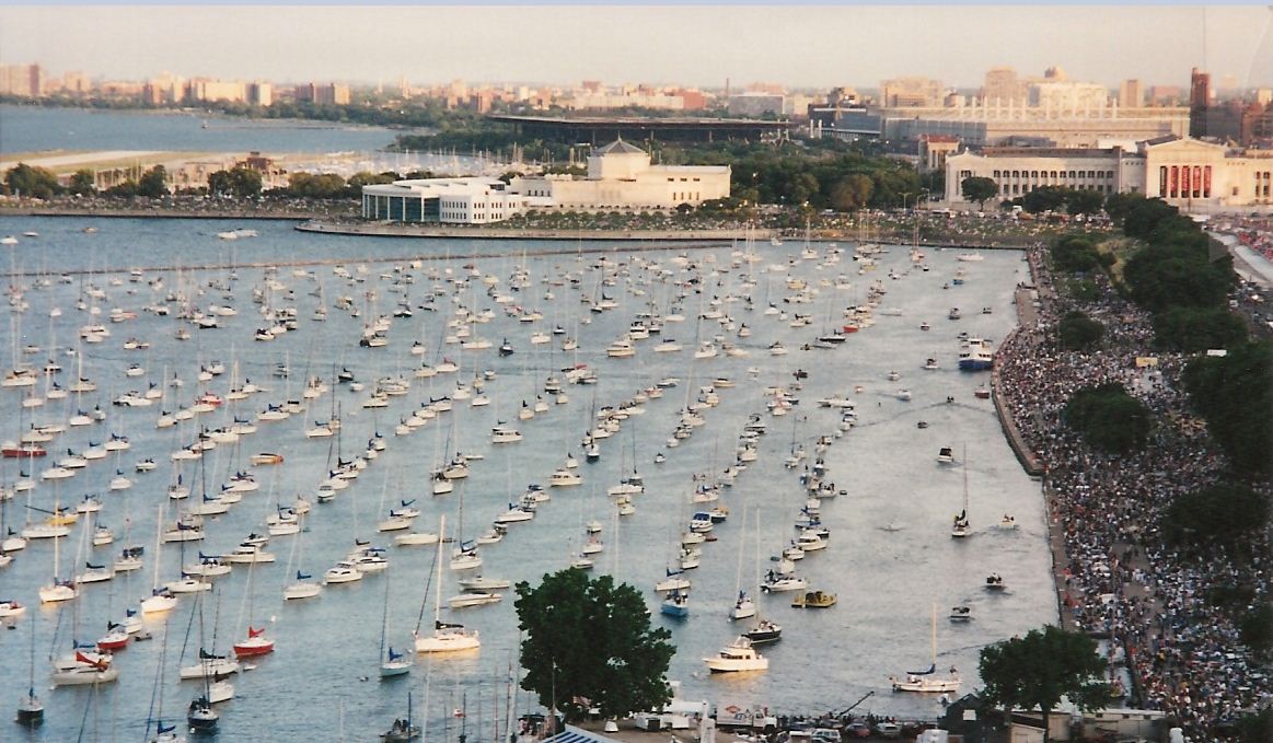 Dan Desmond Arlington Heights – Photos