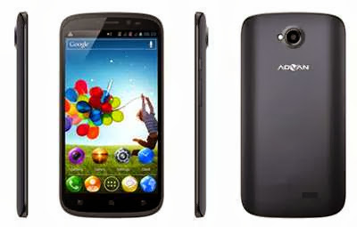 Advan Vandroid S5G Advan Vandroid S5G