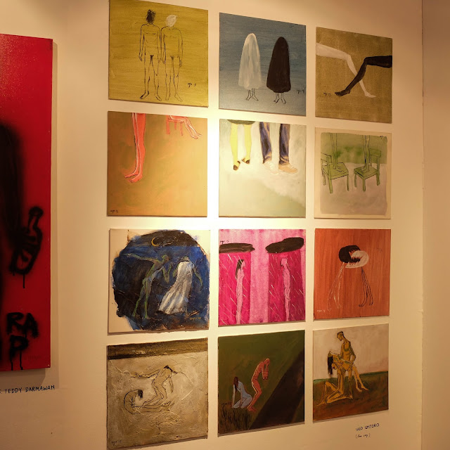 Scenes from Art Fair Philippines 2015 | heyladyspring.com Scenes from Art Fair Philippines 2015 | heyladyspring.com